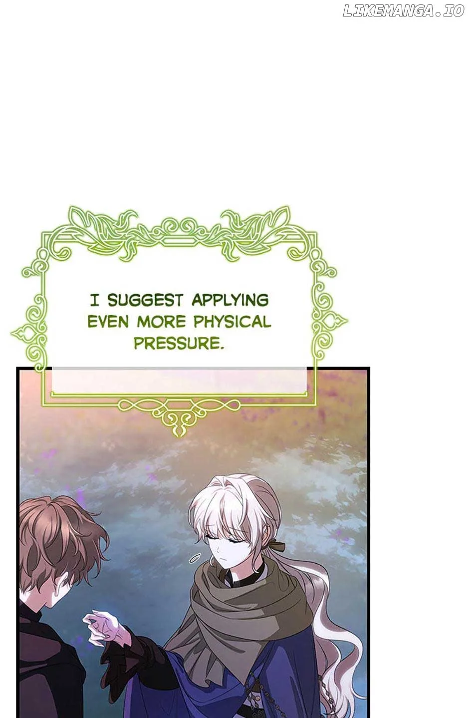 It’s My Destiny To Be The Hero’s Saviour Chapter 66 page 26