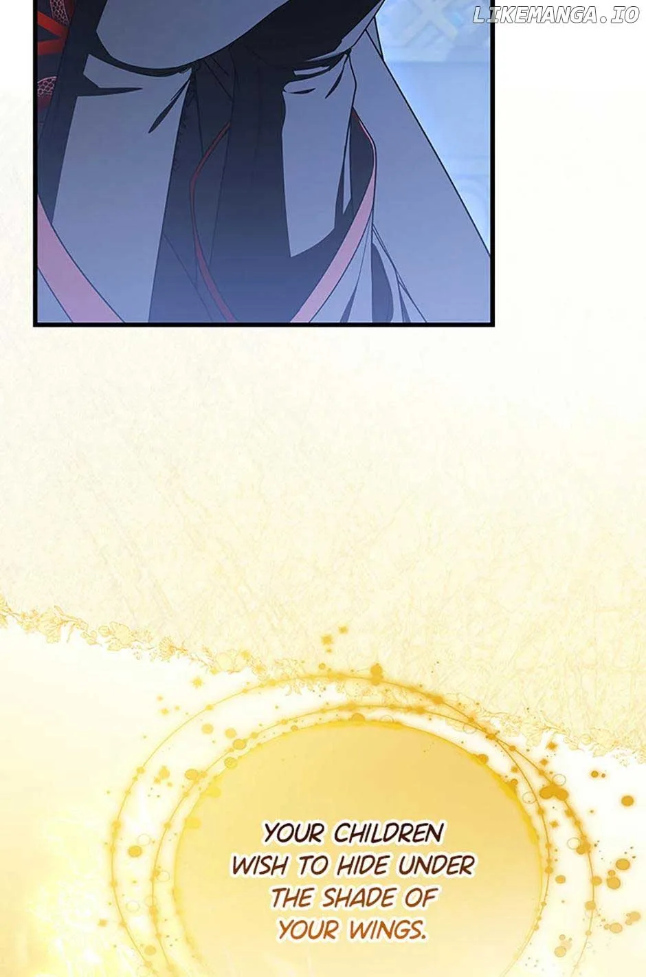 It’s My Destiny To Be The Hero’s Saviour Chapter 66 page 69