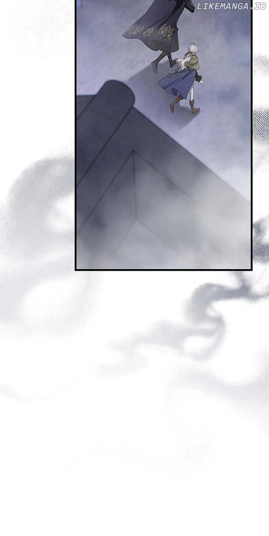 It’s My Destiny To Be The Hero’s Saviour Chapter 66 page 76