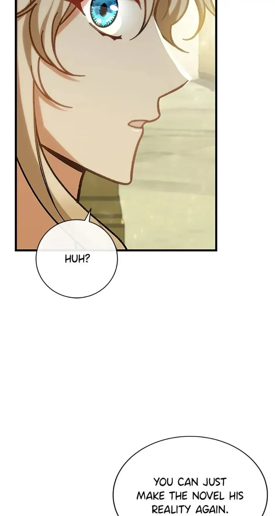 It’s My Destiny To Be The Hero’s Saviour Chapter 58 page 39