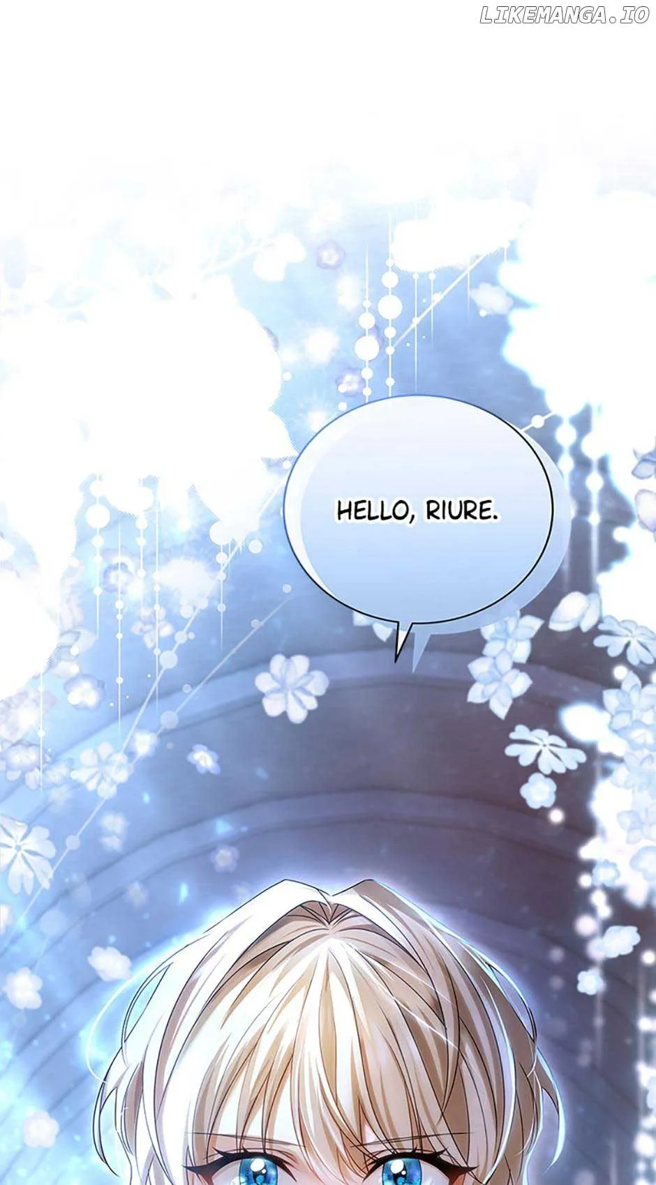 It’s My Destiny To Be The Hero’s Saviour Chapter 66 page 18