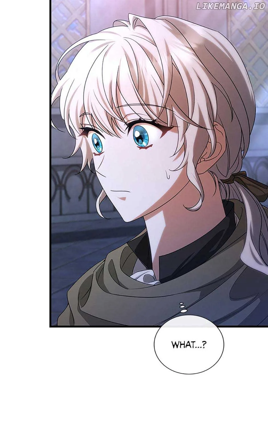 It’s My Destiny To Be The Hero’s Saviour Chapter 66 page 22