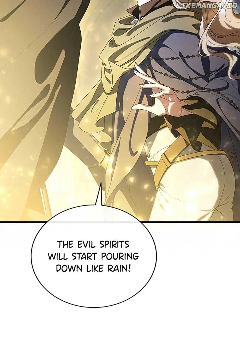 It’s My Destiny To Be The Hero’s Saviour Chapter 66 page 73