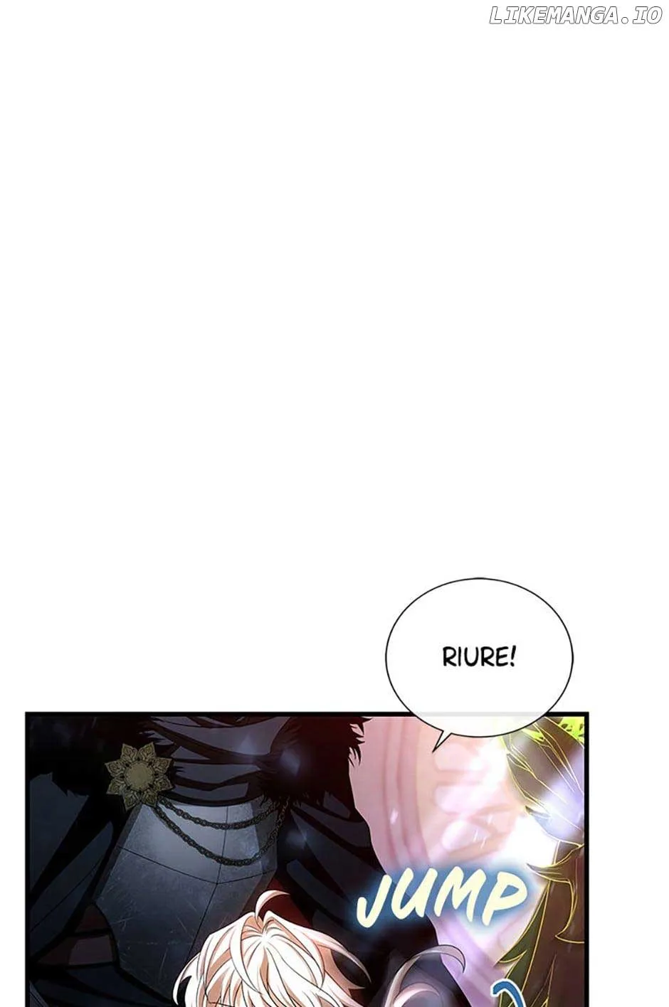 It’s My Destiny To Be The Hero’s Saviour Chapter 66 page 7