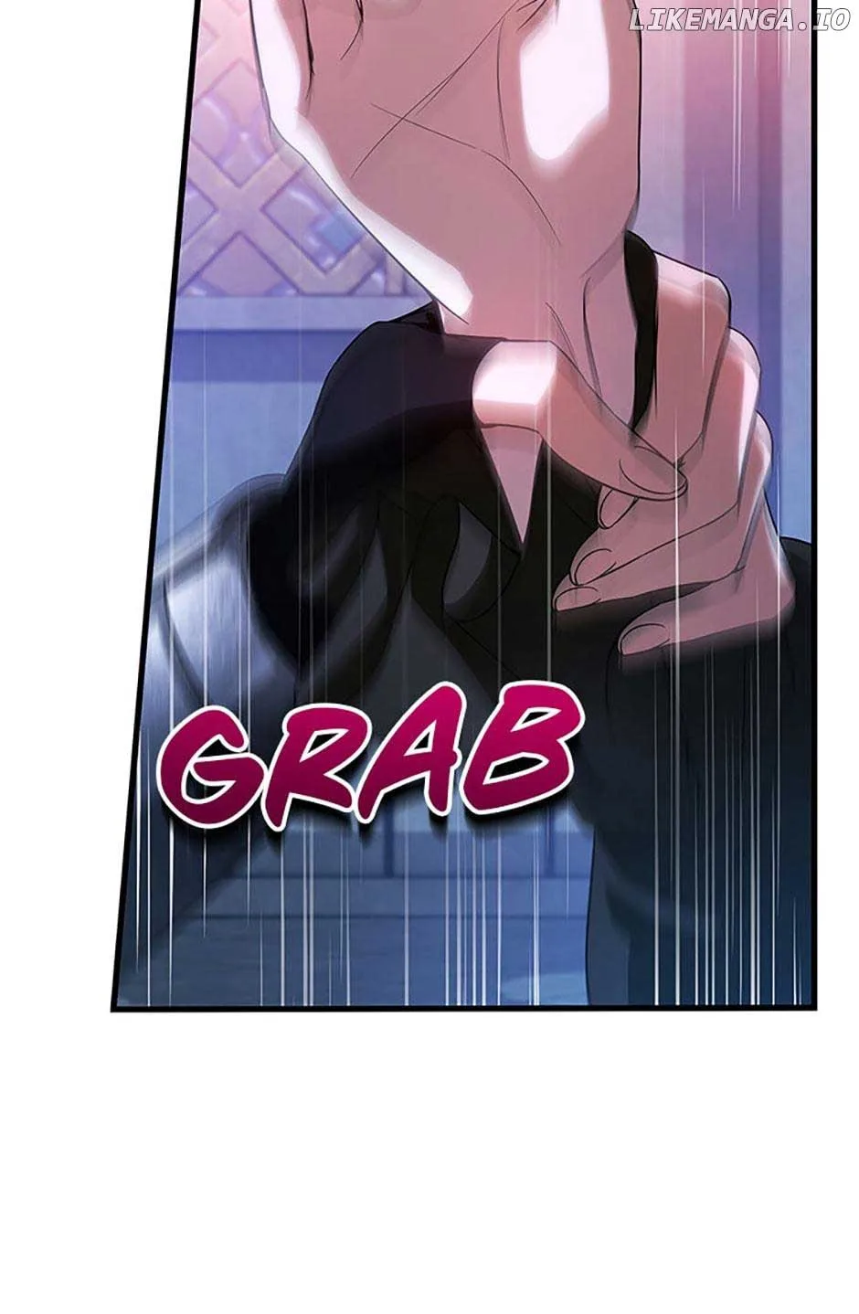 It’s My Destiny To Be The Hero’s Saviour Chapter 66 page 28