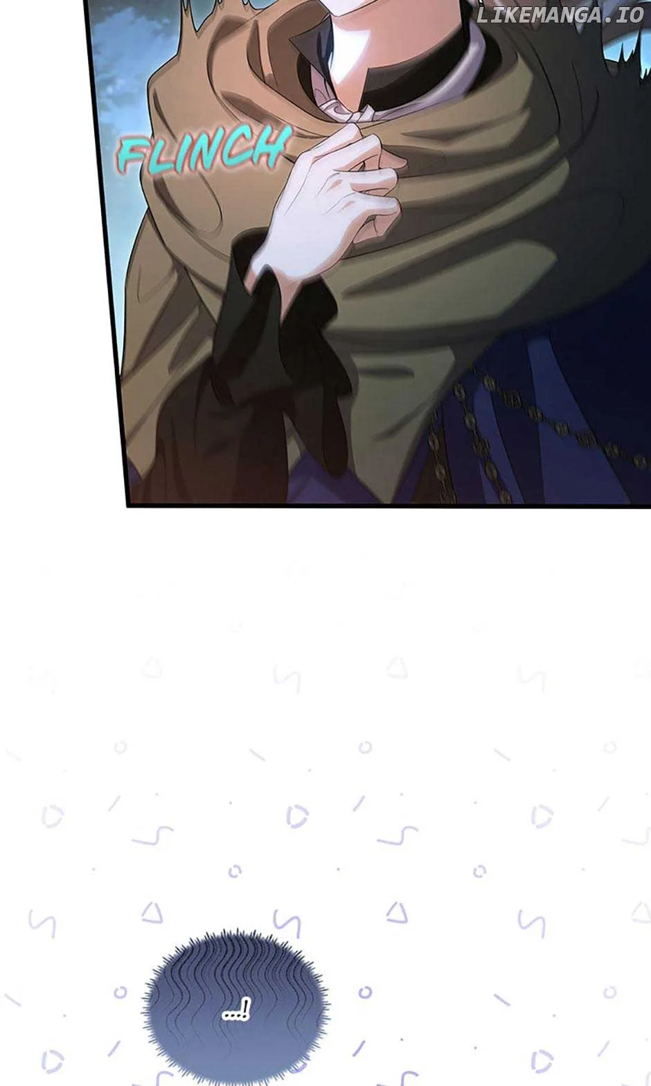 It’s My Destiny To Be The Hero’s Saviour Chapter 66 page 34