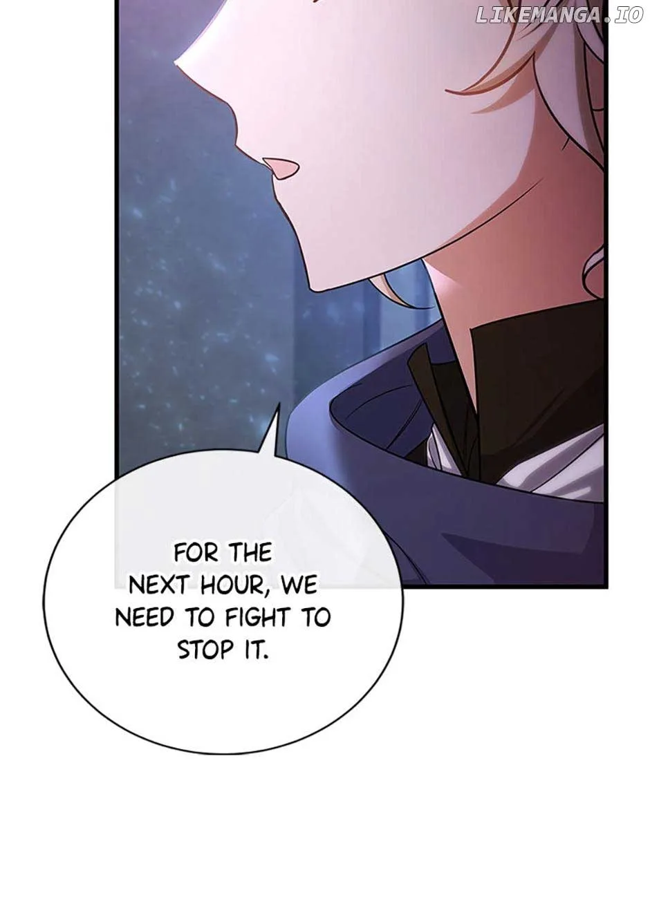 It’s My Destiny To Be The Hero’s Saviour Chapter 66 page 46
