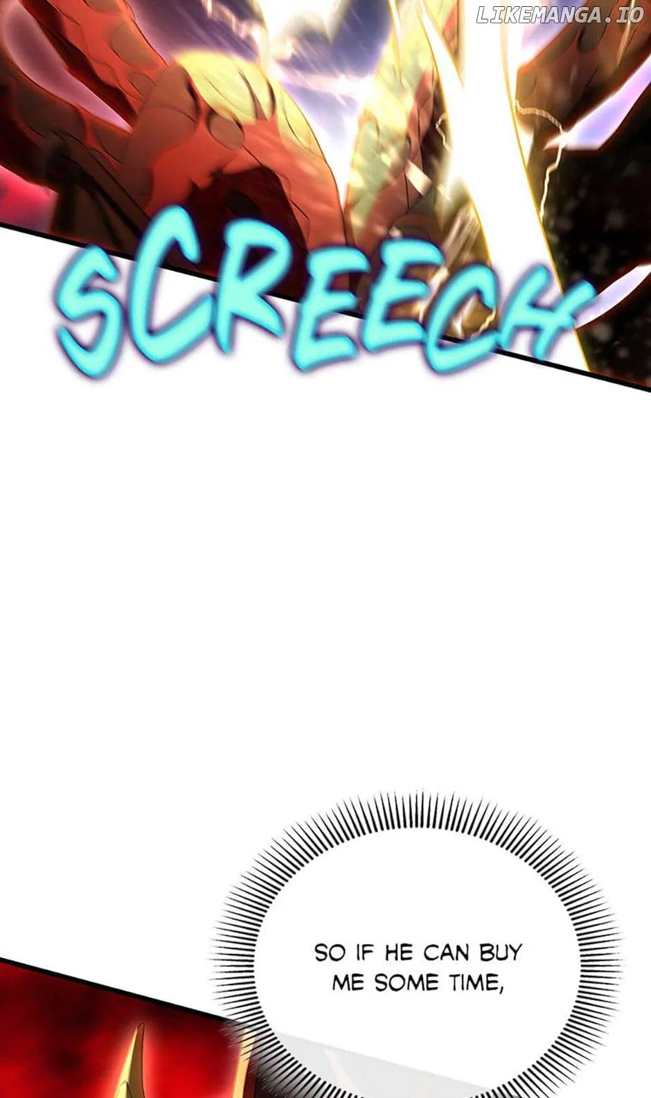 It’s My Destiny To Be The Hero’s Saviour Chapter 67 page 65