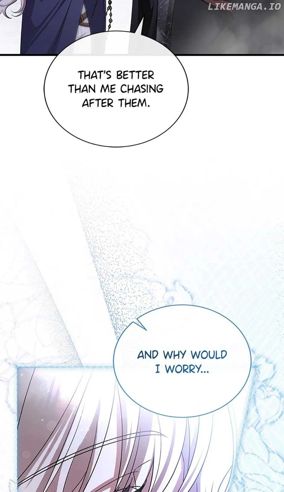 It’s My Destiny To Be The Hero’s Saviour Chapter 66 page 98