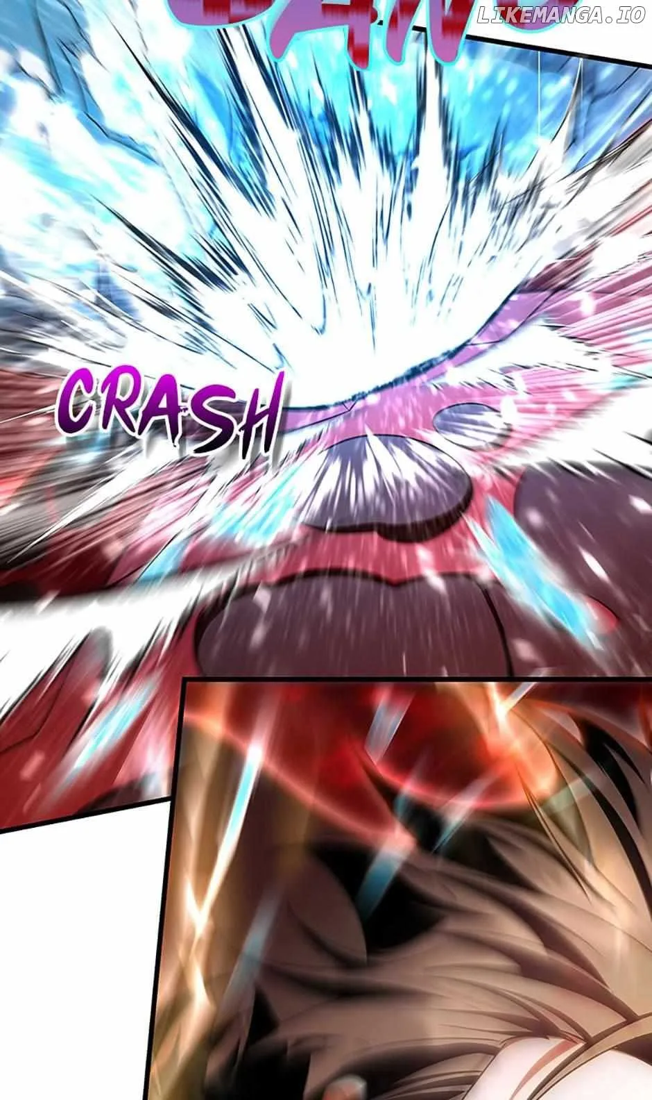 It’s My Destiny To Be The Hero’s Saviour Chapter 67 page 62