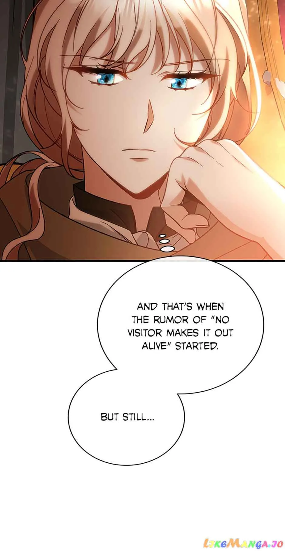 It’s My Destiny To Be The Hero’s Saviour Chapter 59 page 55