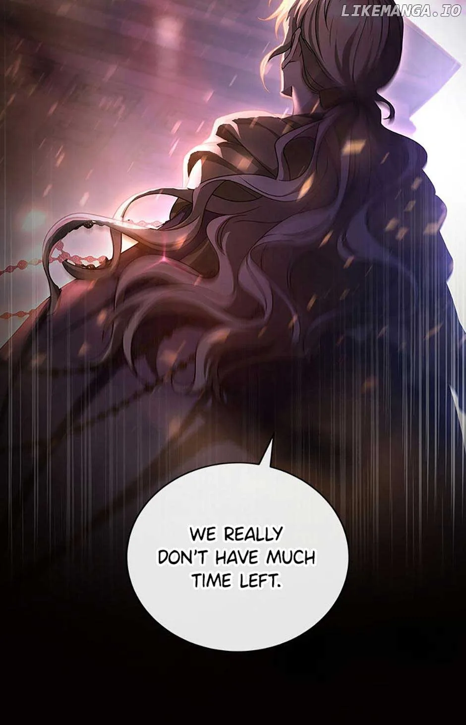 It’s My Destiny To Be The Hero’s Saviour Chapter 66 page 80