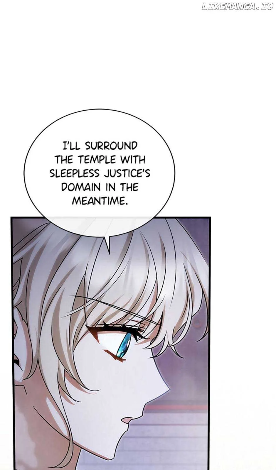 It’s My Destiny To Be The Hero’s Saviour Chapter 66 page 85