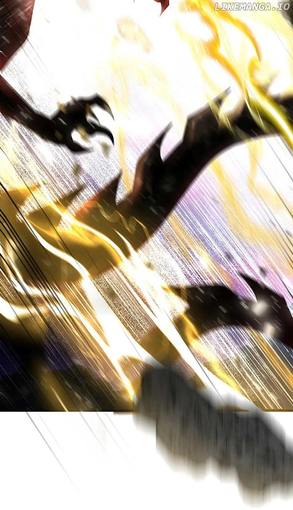 It’s My Destiny To Be The Hero’s Saviour Chapter 67 page 44
