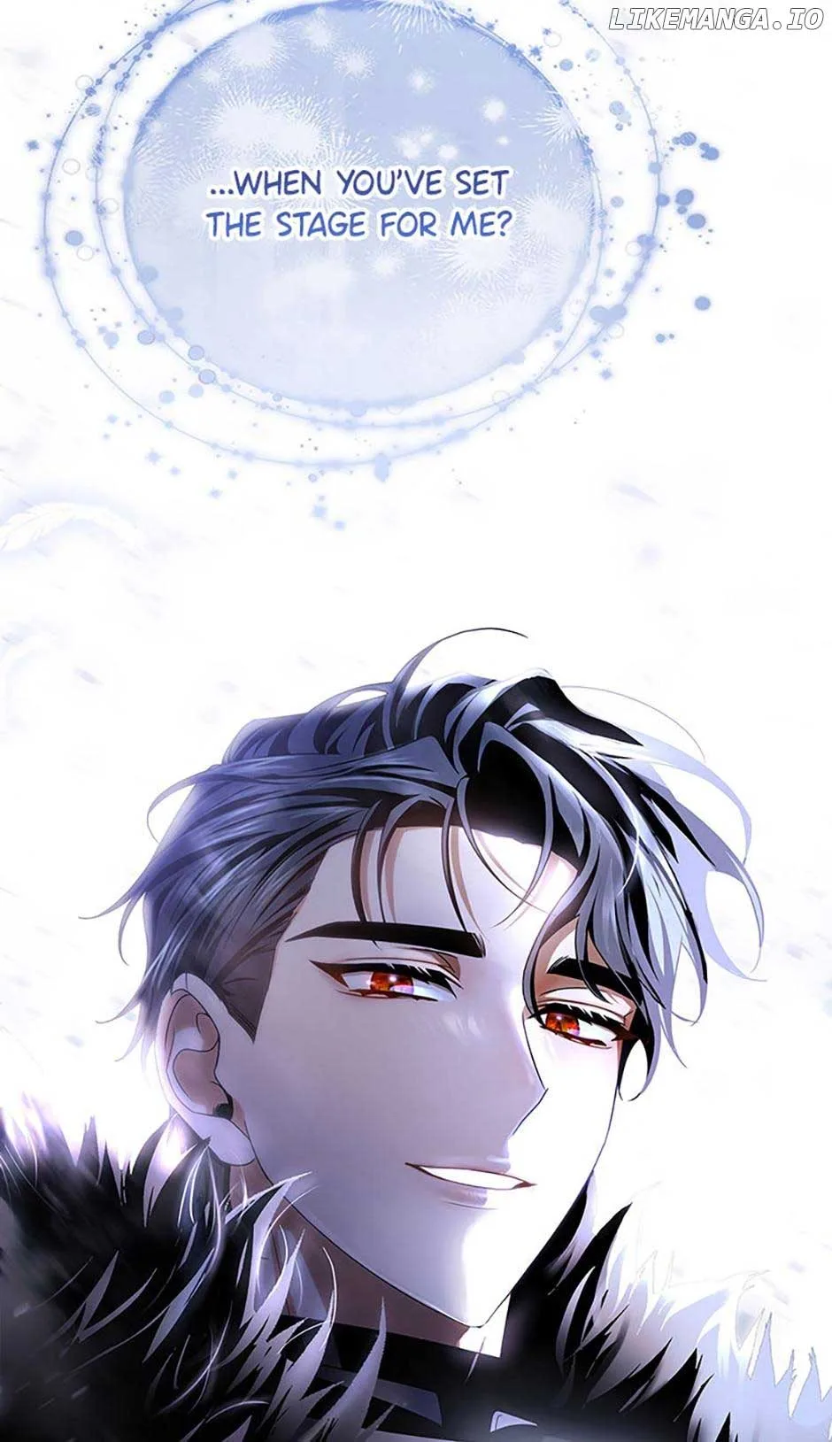 It’s My Destiny To Be The Hero’s Saviour Chapter 66 page 100