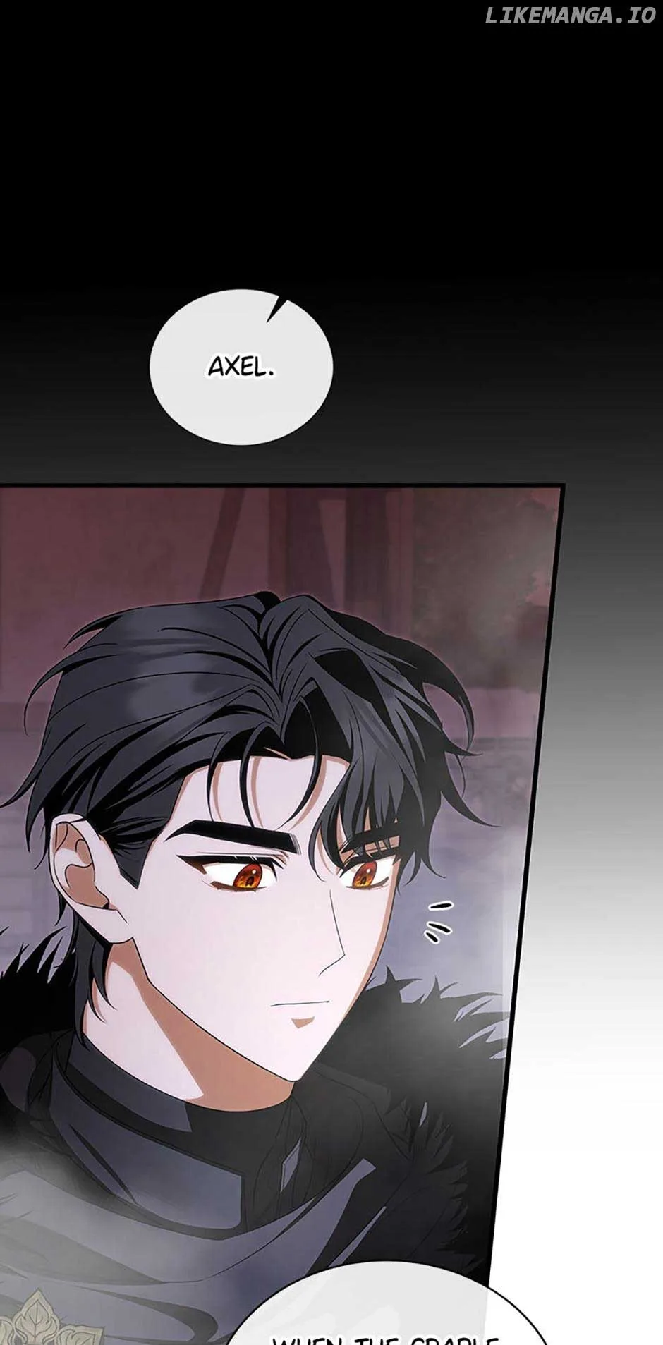 It’s My Destiny To Be The Hero’s Saviour Chapter 66 page 81