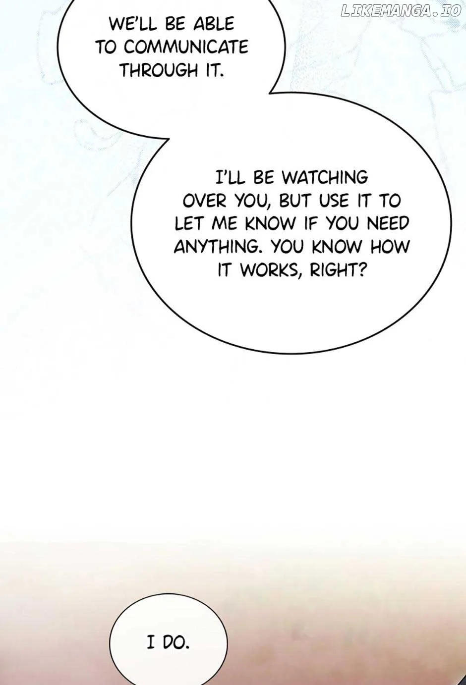 It’s My Destiny To Be The Hero’s Saviour Chapter 67 page 12