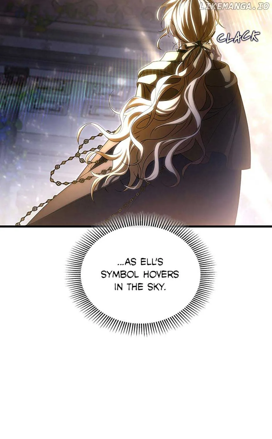It’s My Destiny To Be The Hero’s Saviour Chapter 67 page 23