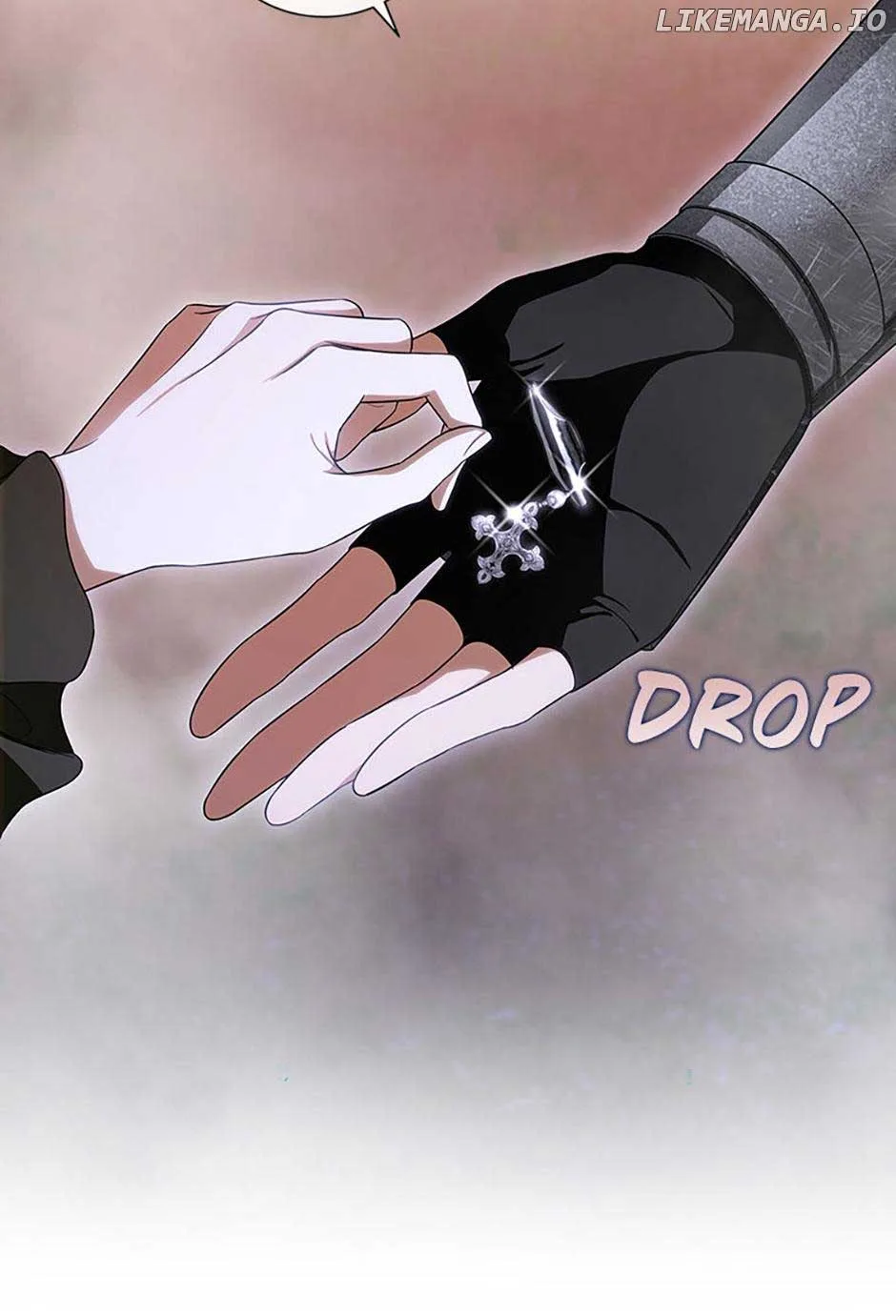 It’s My Destiny To Be The Hero’s Saviour Chapter 67 page 13