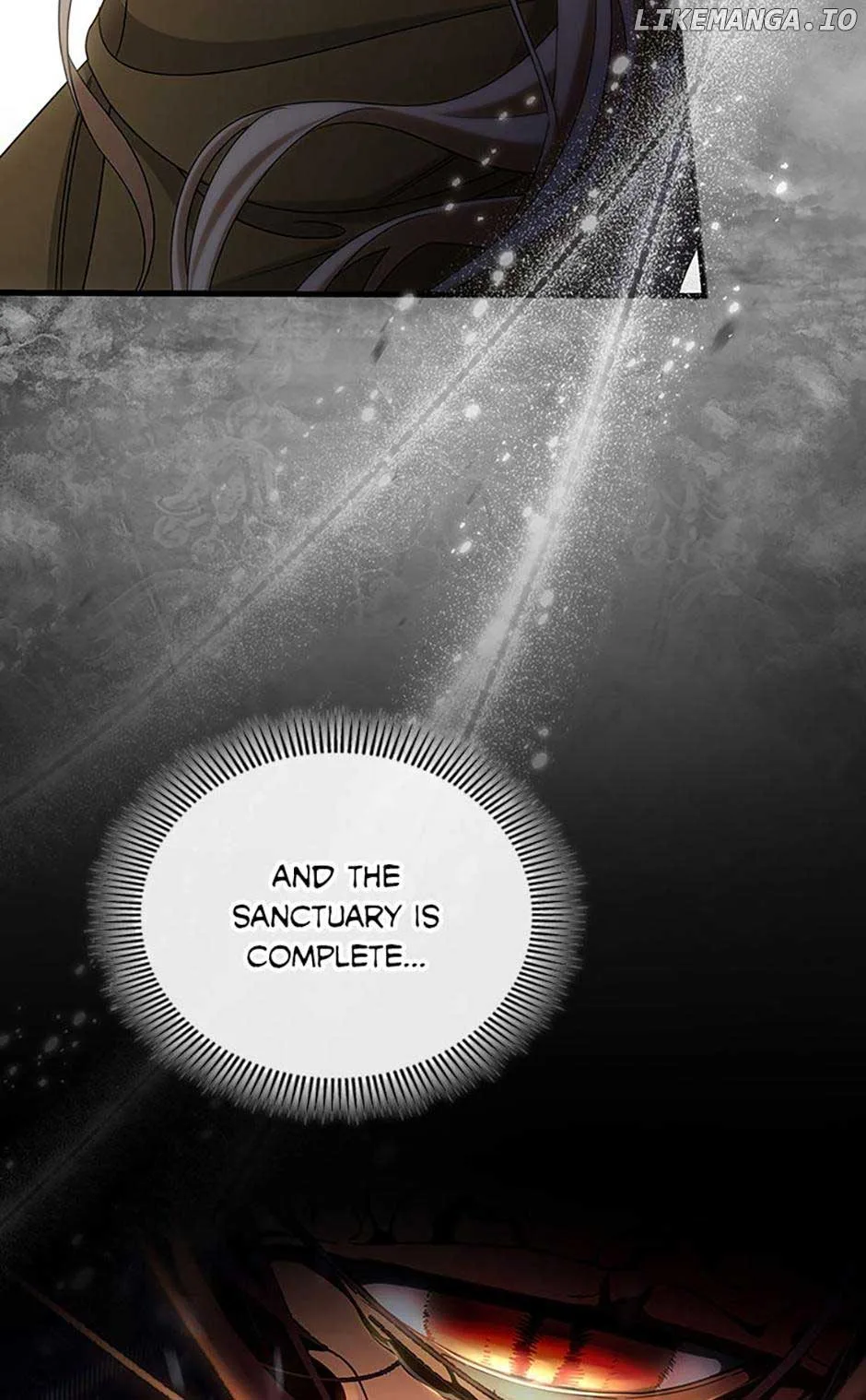 It’s My Destiny To Be The Hero’s Saviour Chapter 67 page 21
