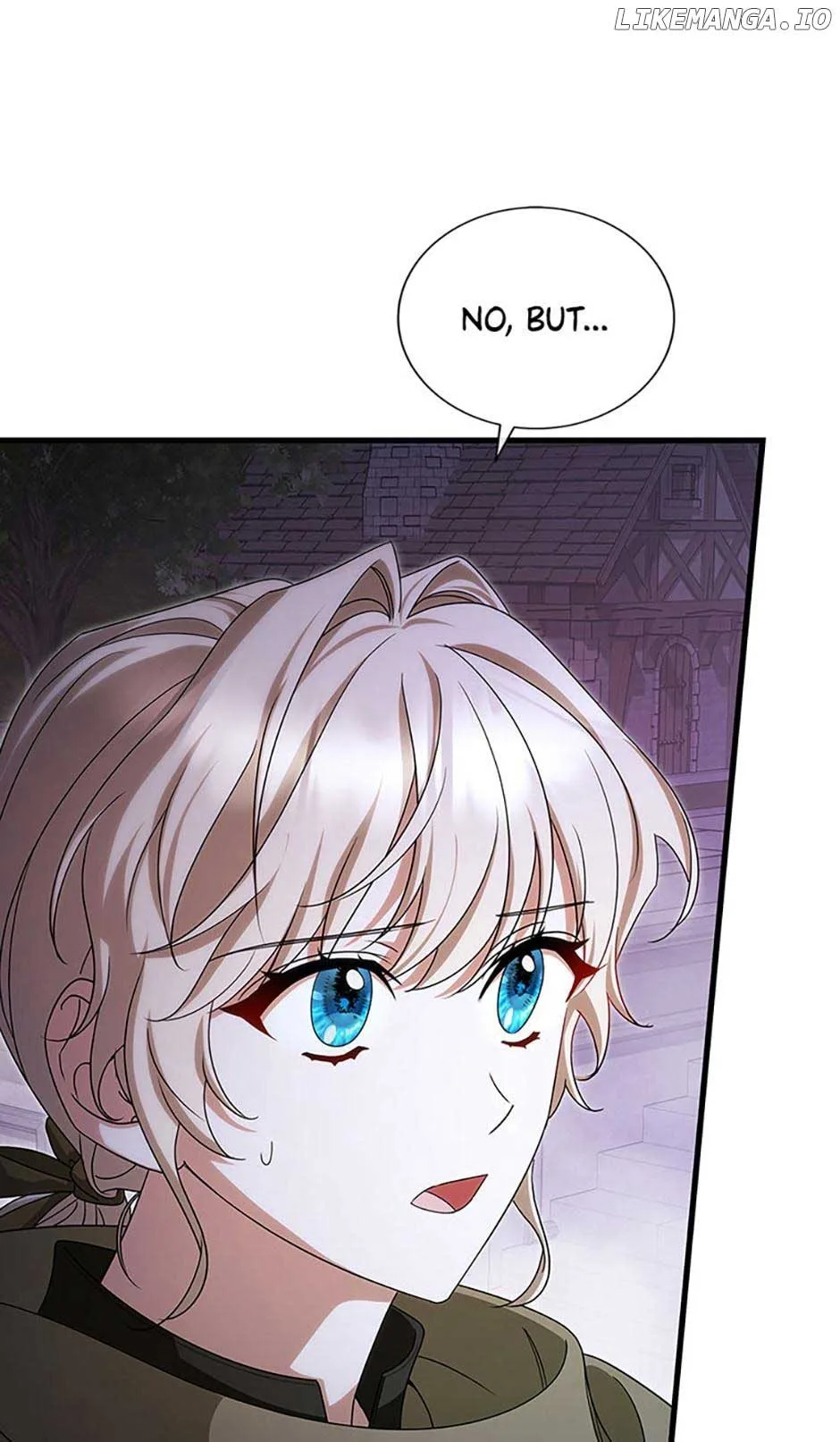 It’s My Destiny To Be The Hero’s Saviour Chapter 66 page 94