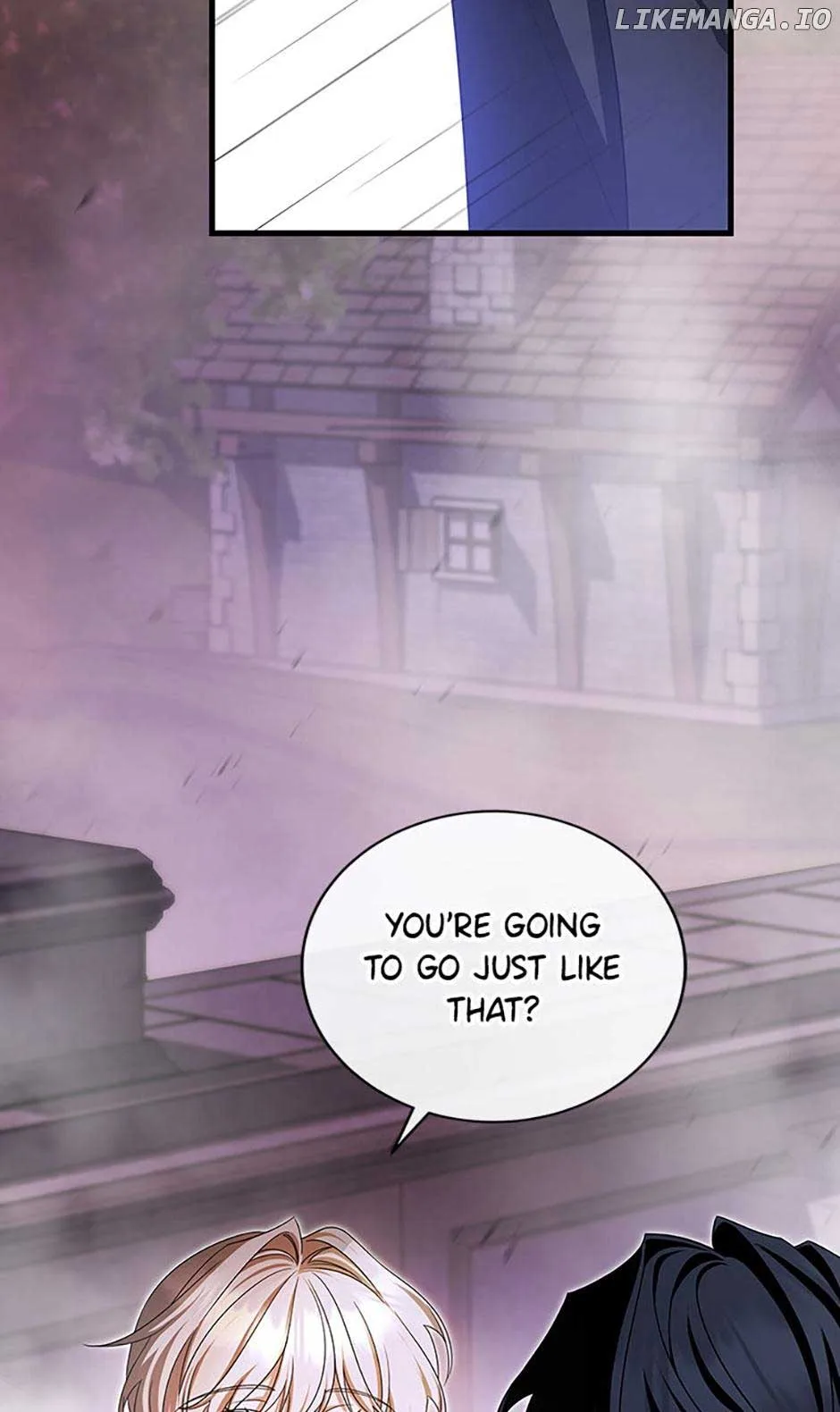 It’s My Destiny To Be The Hero’s Saviour Chapter 66 page 92