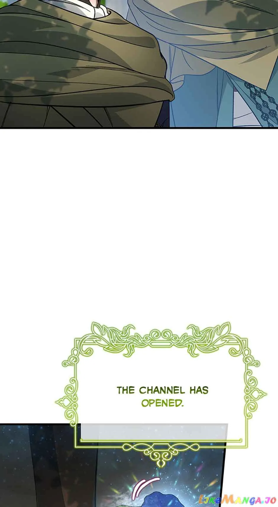It’s My Destiny To Be The Hero’s Saviour Chapter 59 page 72