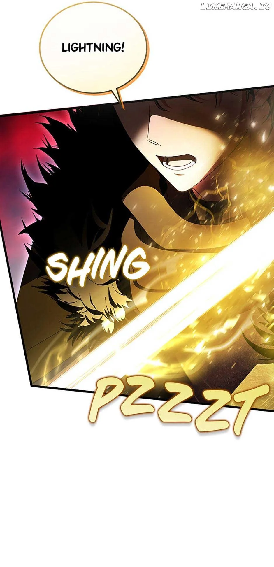 It’s My Destiny To Be The Hero’s Saviour Chapter 67 page 48