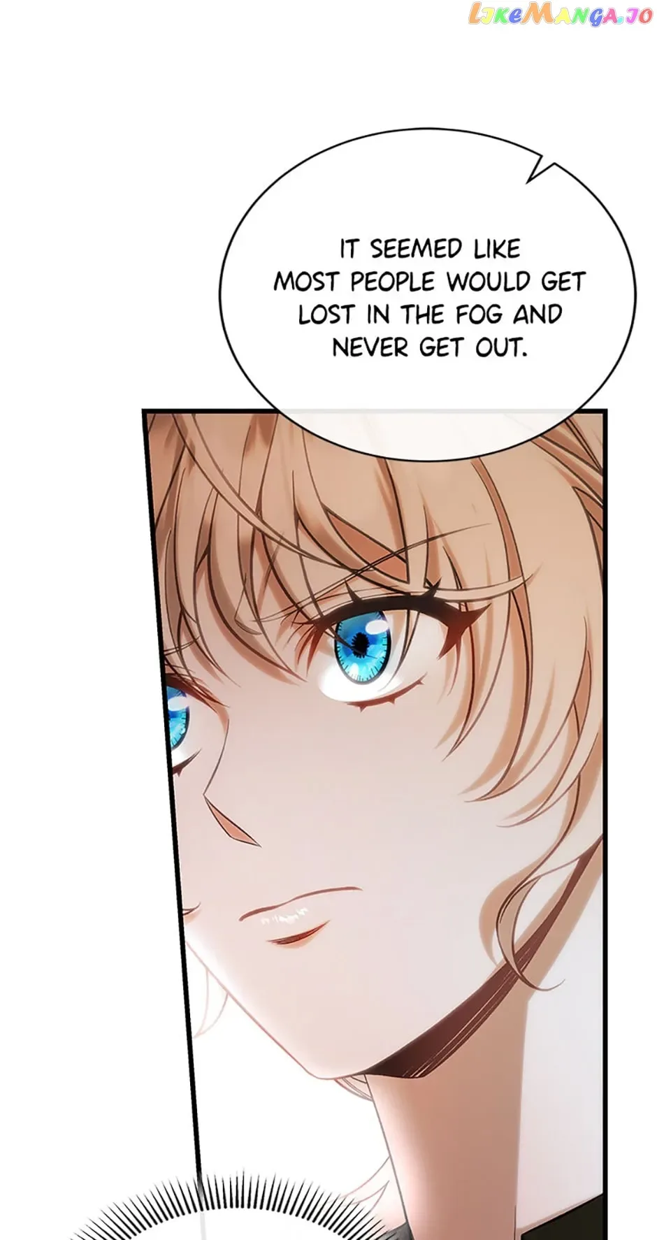 It’s My Destiny To Be The Hero’s Saviour Chapter 62 page 11