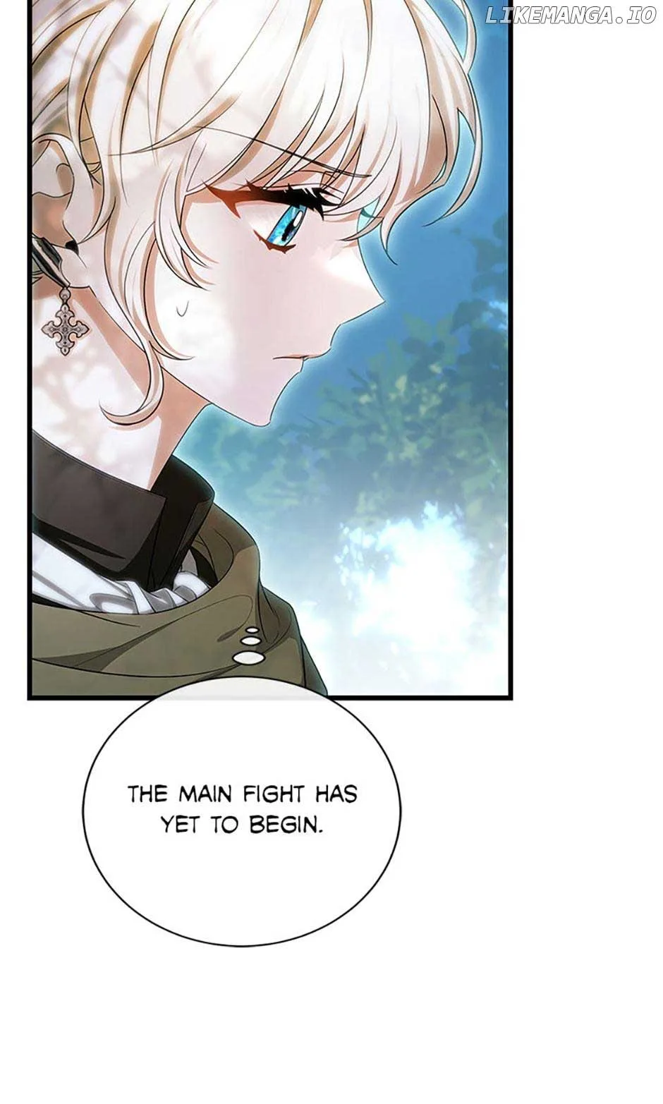 It’s My Destiny To Be The Hero’s Saviour Chapter 67 page 58