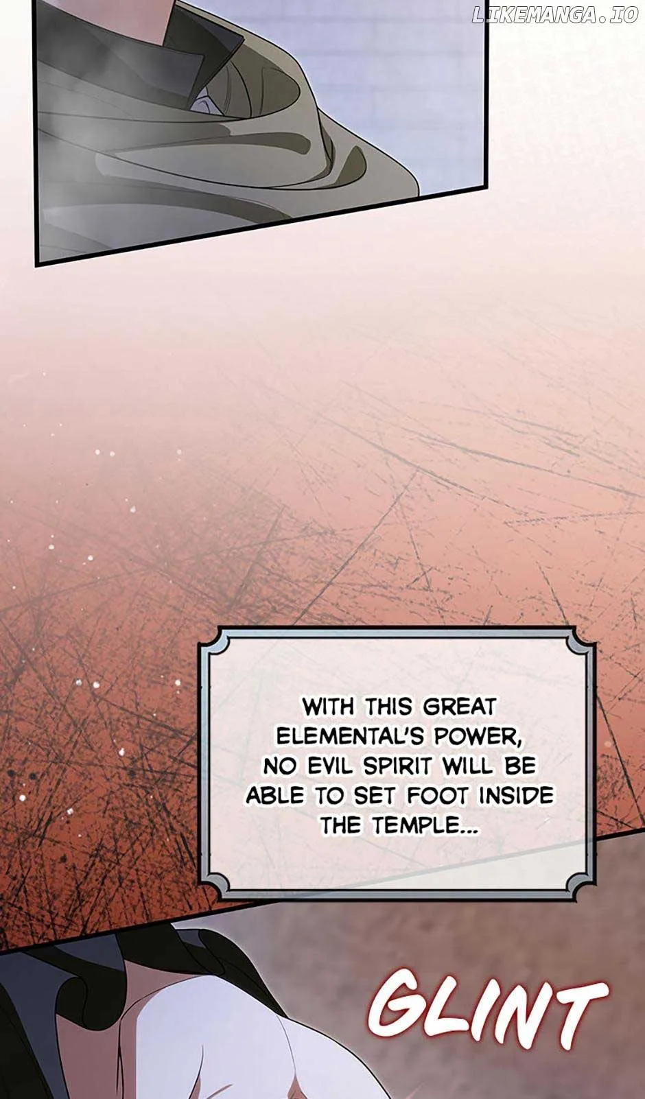 It’s My Destiny To Be The Hero’s Saviour Chapter 66 page 86