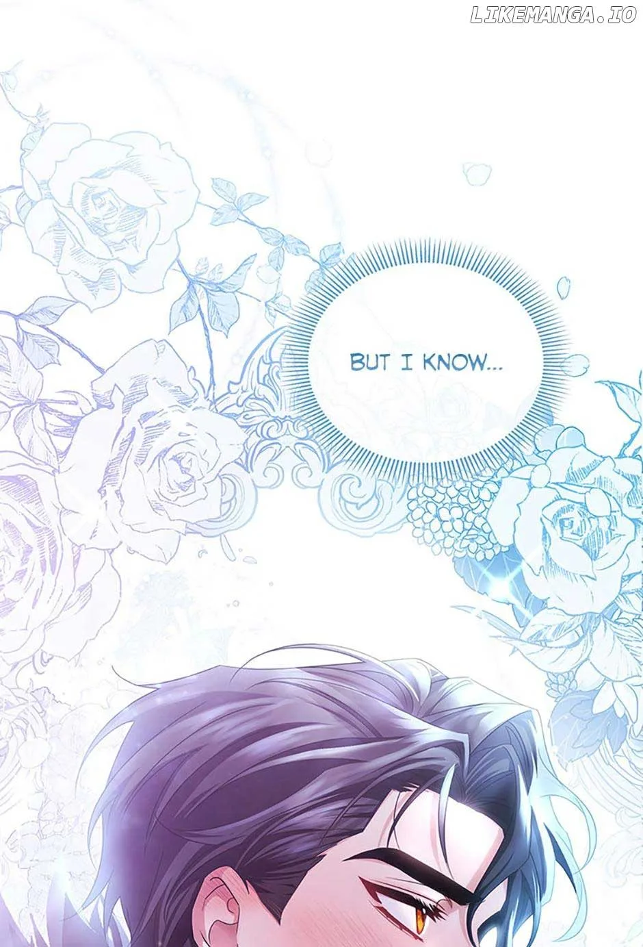 It’s My Destiny To Be The Hero’s Saviour Chapter 67 page 8