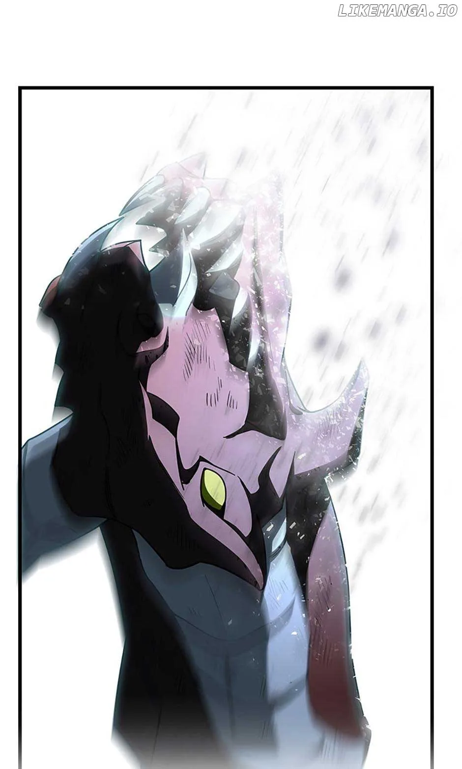 It’s My Destiny To Be The Hero’s Saviour Chapter 67 page 53