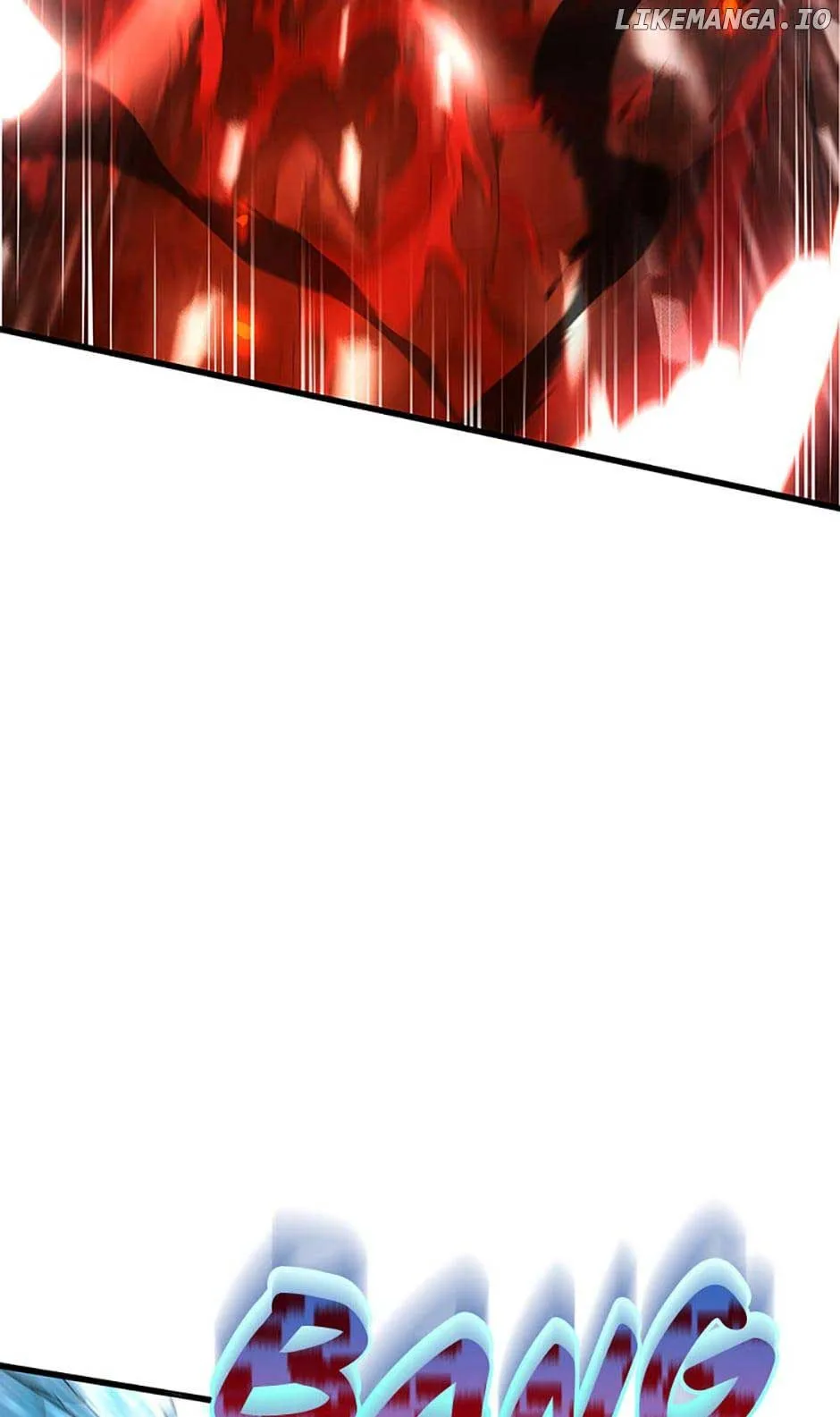 It’s My Destiny To Be The Hero’s Saviour Chapter 67 page 61