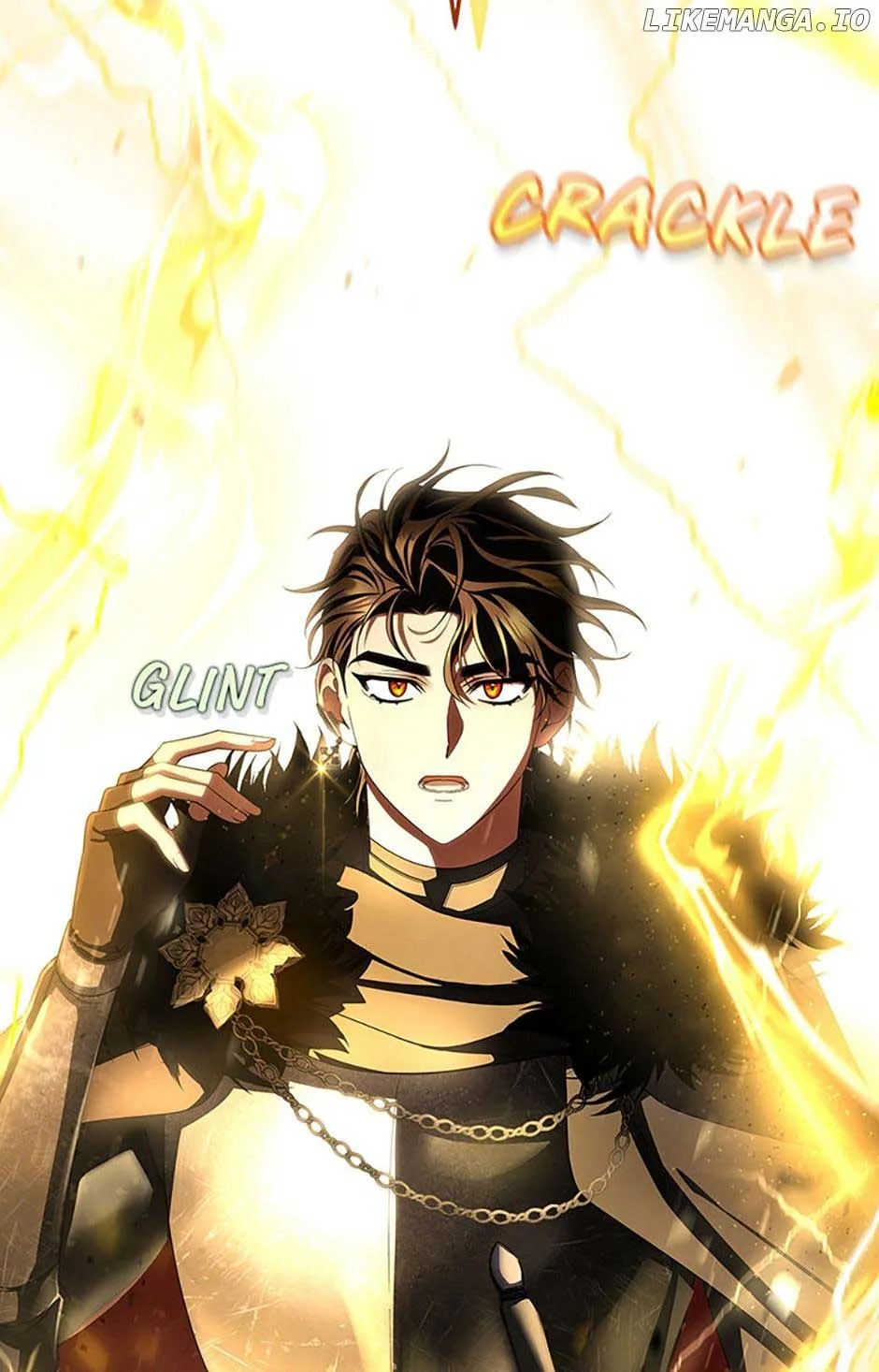 It’s My Destiny To Be The Hero’s Saviour Chapter 67 page 15