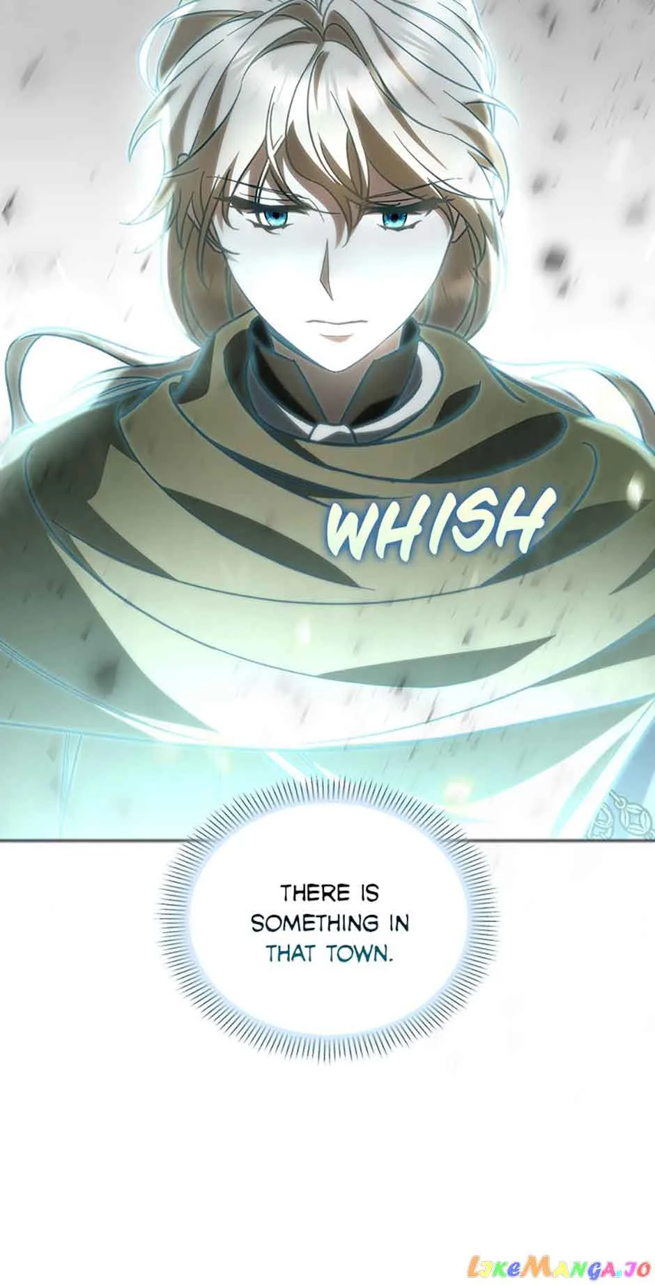 It’s My Destiny To Be The Hero’s Saviour Chapter 59 page 81