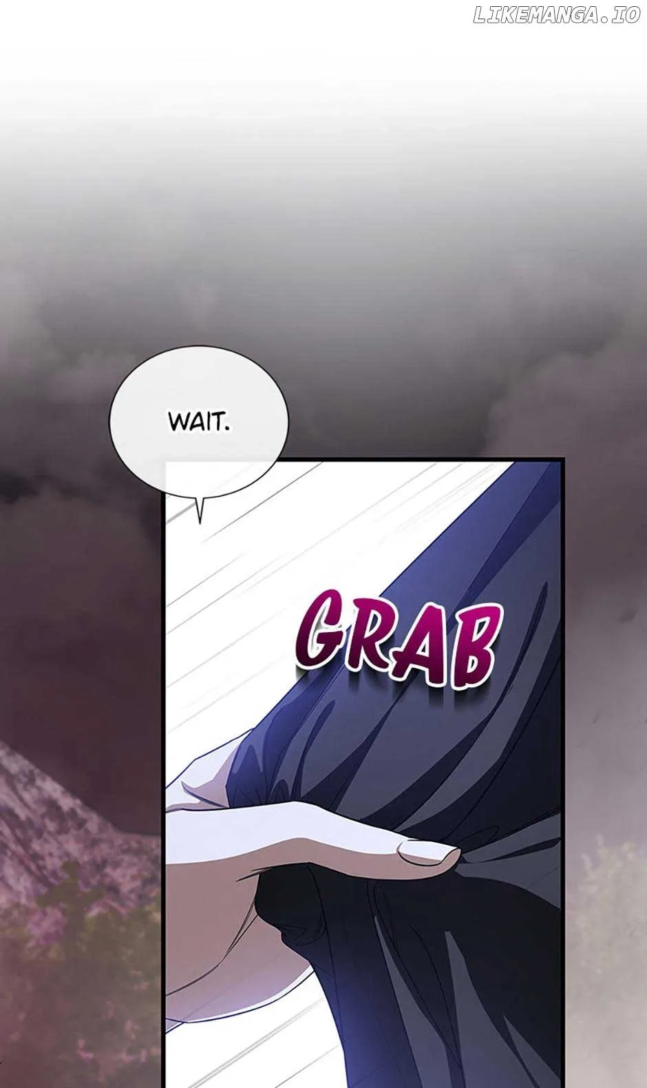 It’s My Destiny To Be The Hero’s Saviour Chapter 66 page 91