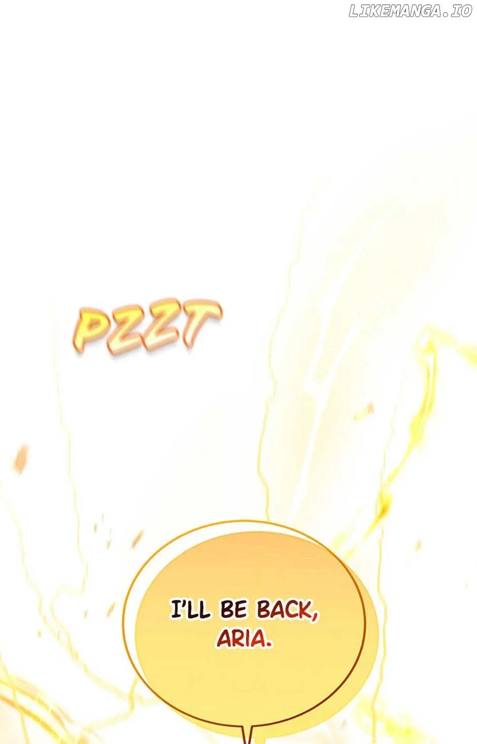 It’s My Destiny To Be The Hero’s Saviour Chapter 67 page 14