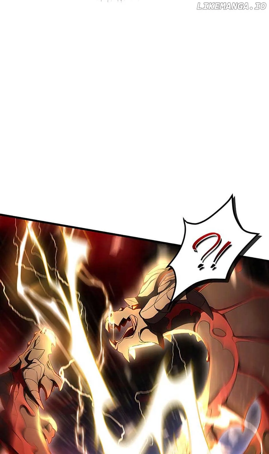 It’s My Destiny To Be The Hero’s Saviour Chapter 67 page 64