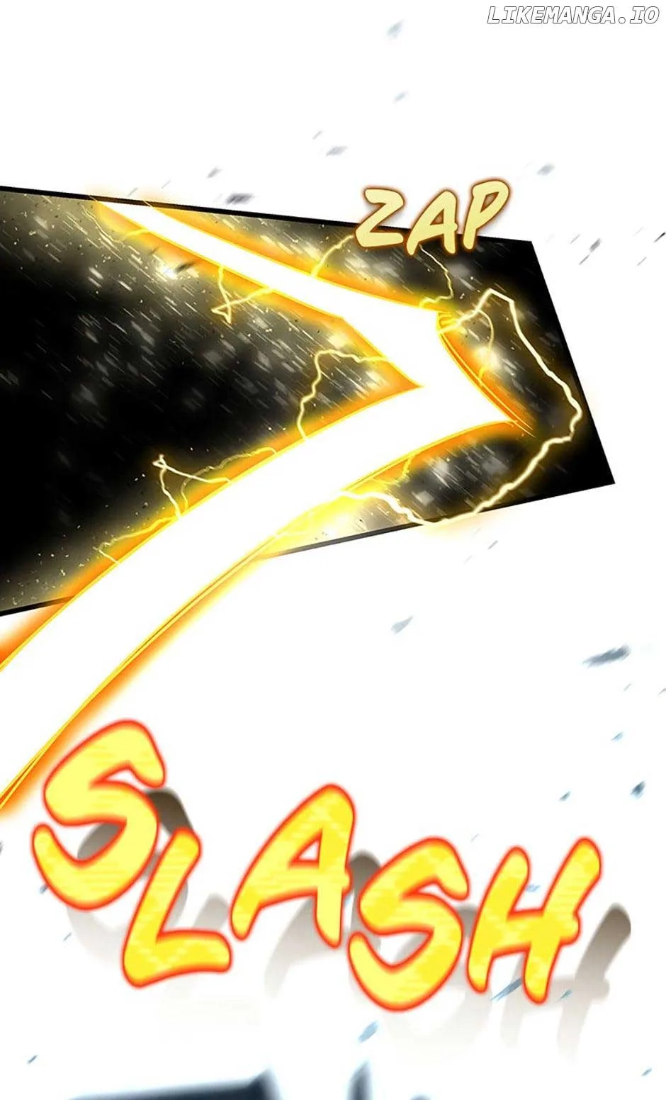 It’s My Destiny To Be The Hero’s Saviour Chapter 67 page 49