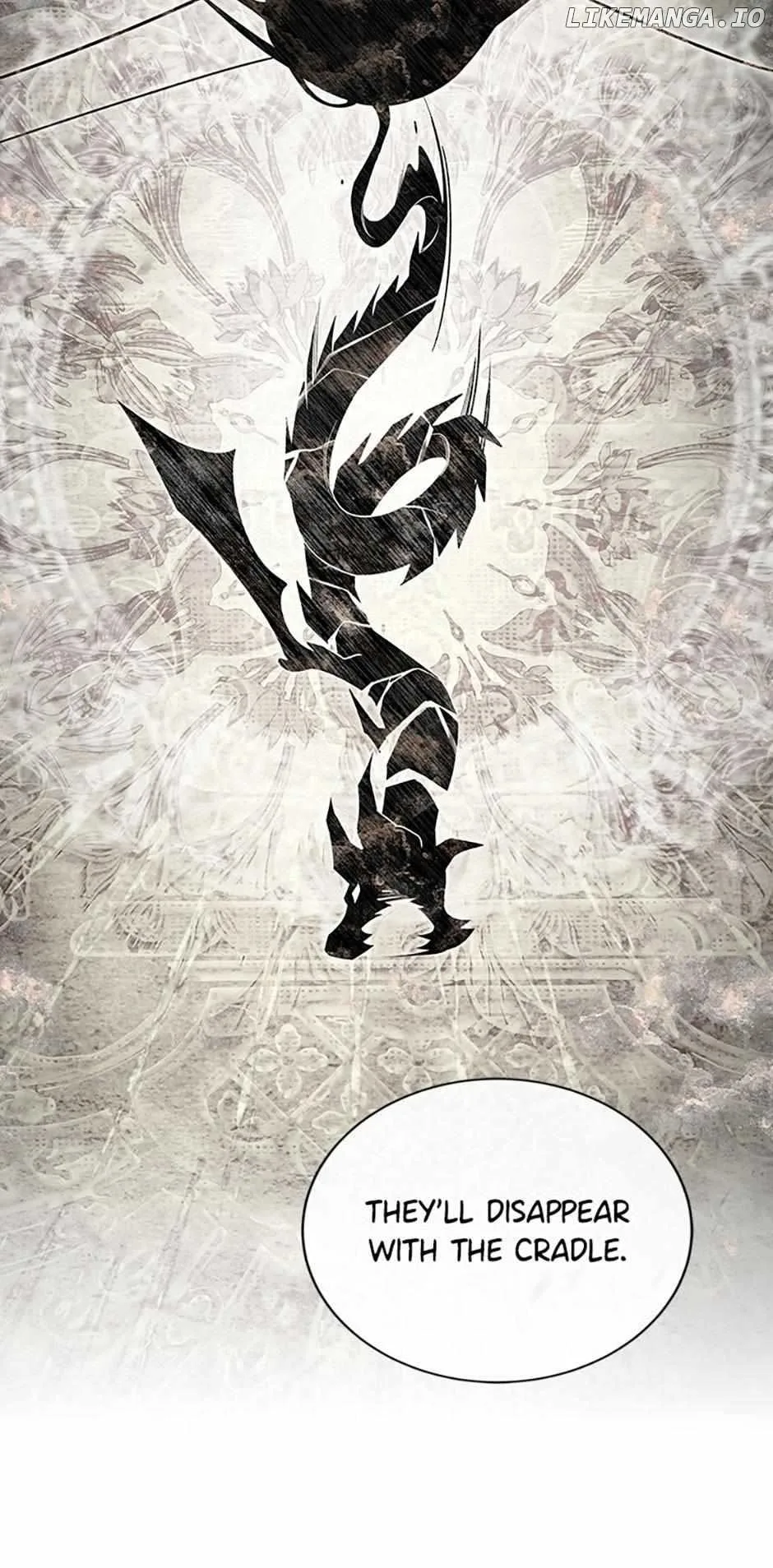 It’s My Destiny To Be The Hero’s Saviour Chapter 66 page 84
