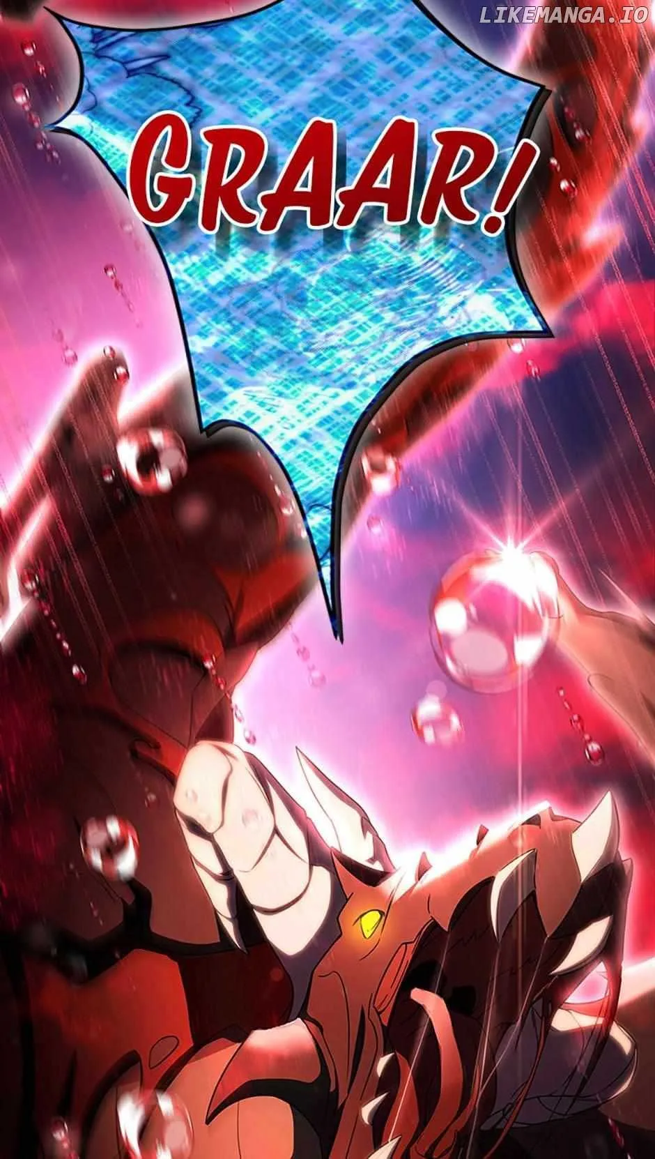 It’s My Destiny To Be The Hero’s Saviour Chapter 67 page 40