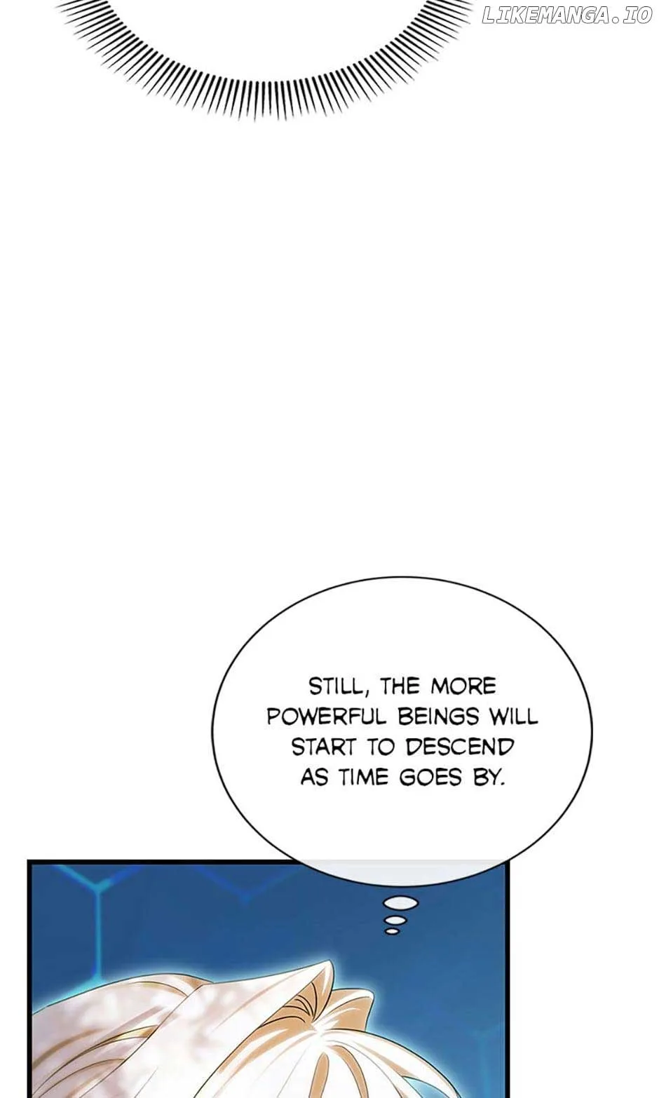 It’s My Destiny To Be The Hero’s Saviour Chapter 67 page 57