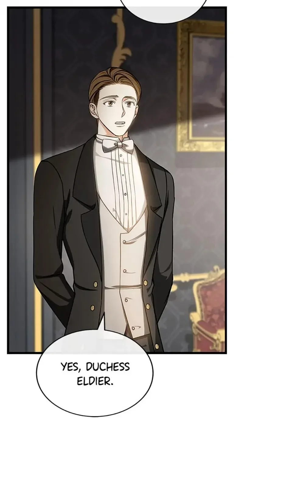 It’s My Destiny To Be The Hero’s Saviour Chapter 58 page 51