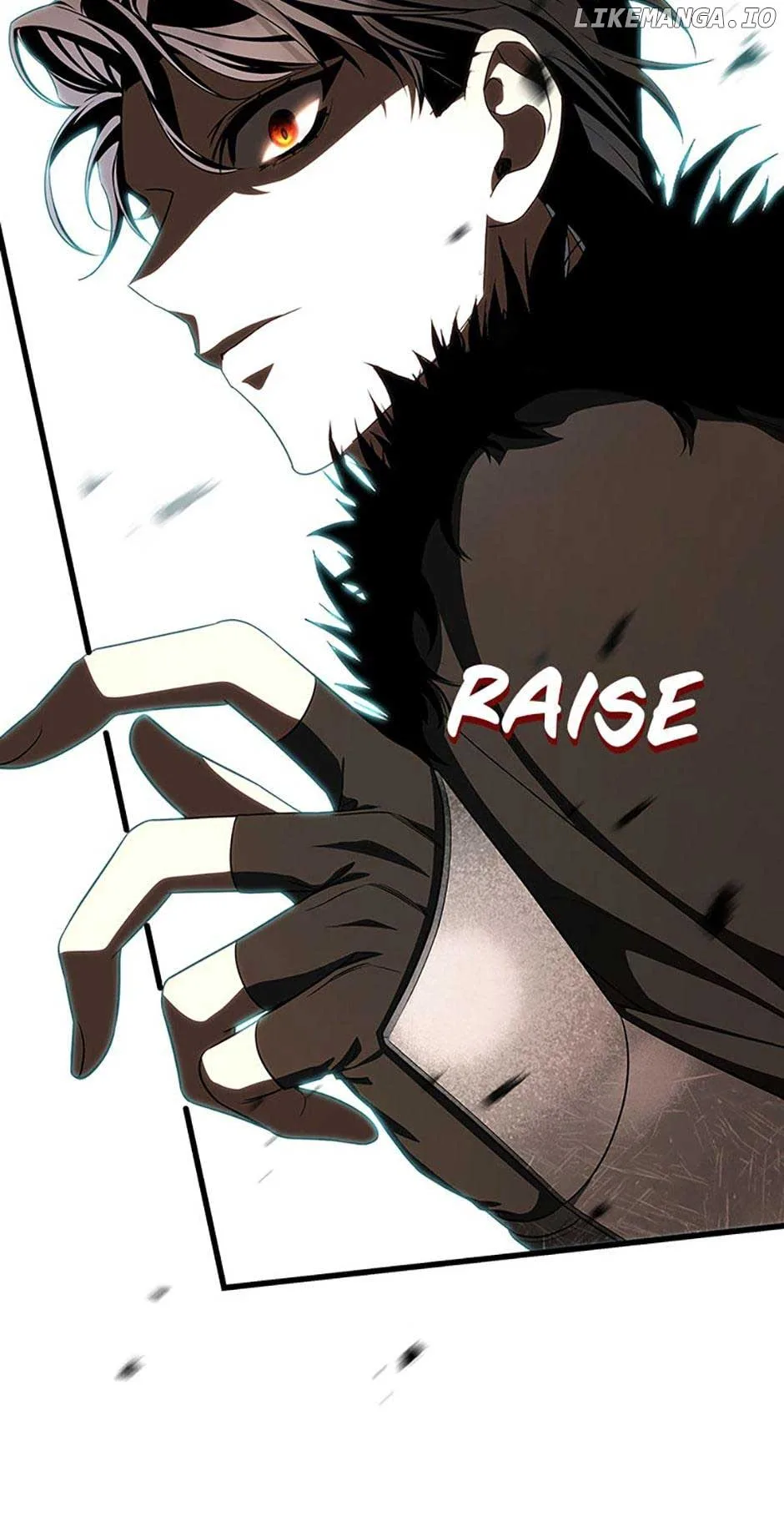 It’s My Destiny To Be The Hero’s Saviour Chapter 67 page 74
