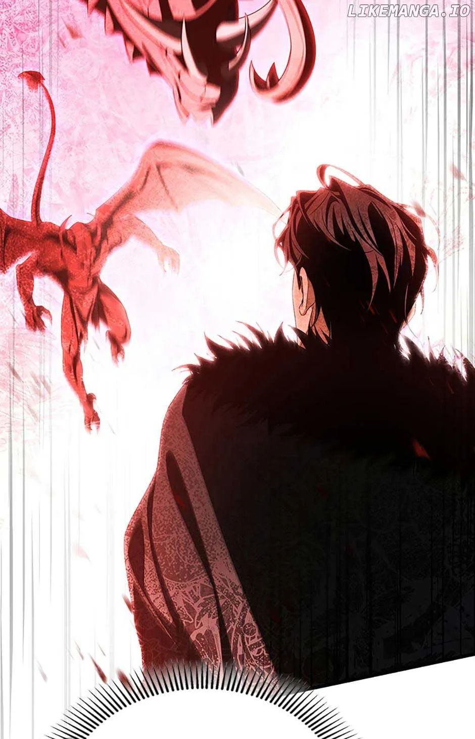 It’s My Destiny To Be The Hero’s Saviour Chapter 67 page 101