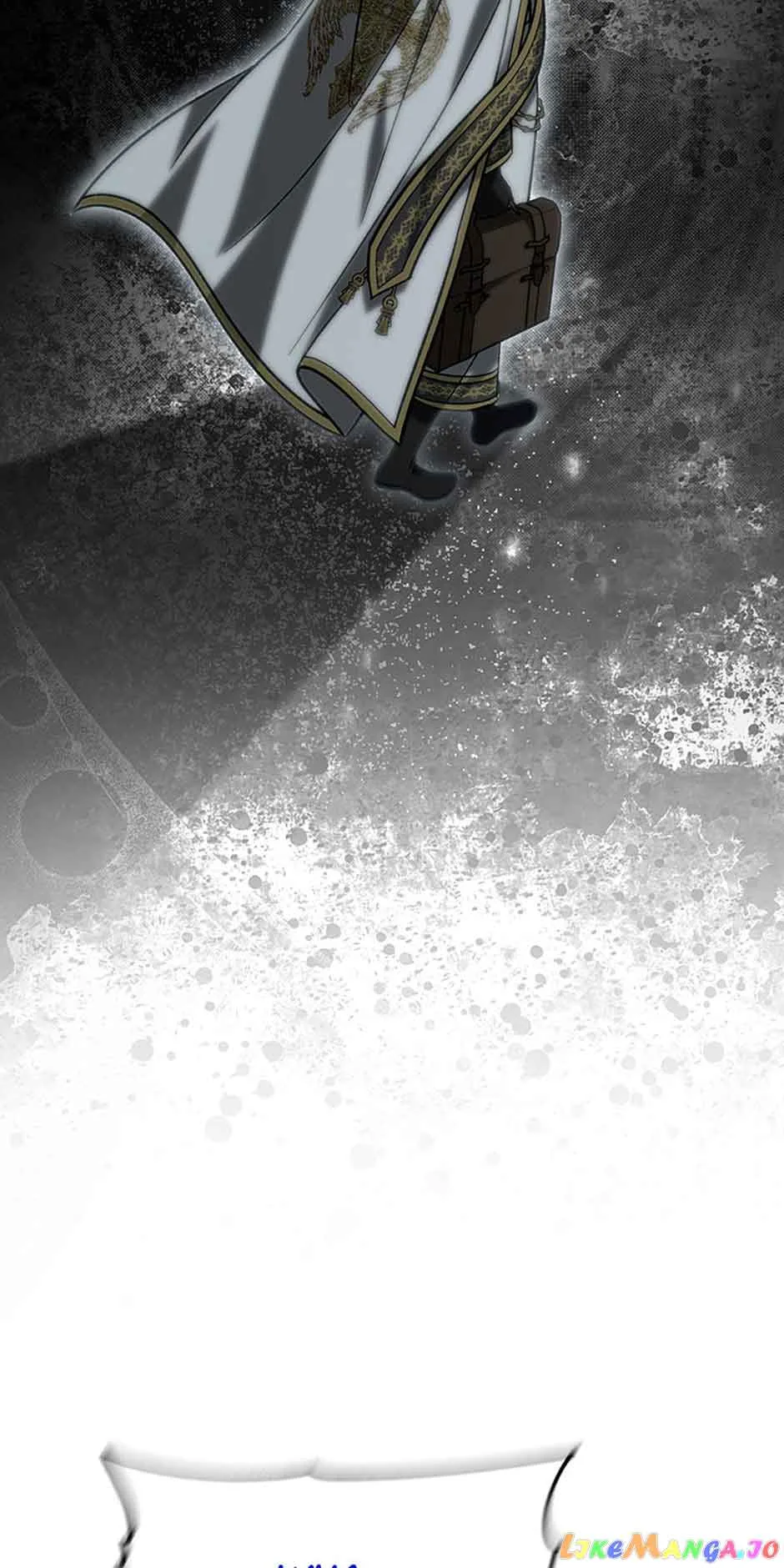 It’s My Destiny To Be The Hero’s Saviour Chapter 59 page 84