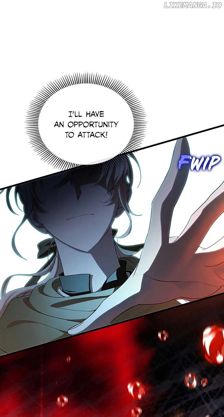 It’s My Destiny To Be The Hero’s Saviour Chapter 67 page 67