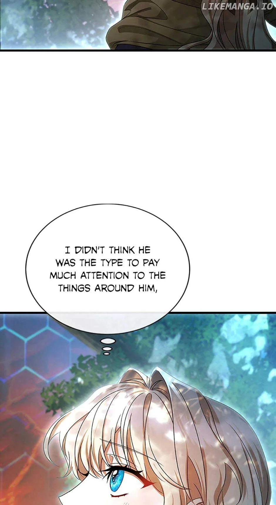 It’s My Destiny To Be The Hero’s Saviour Chapter 67 page 92
