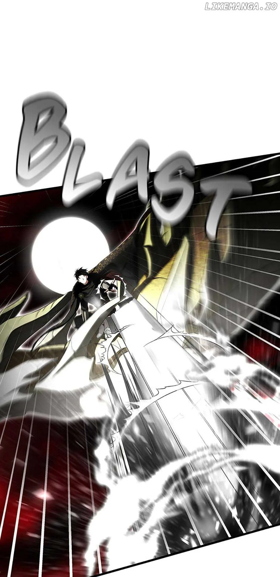It’s My Destiny To Be The Hero’s Saviour Chapter 67 page 75